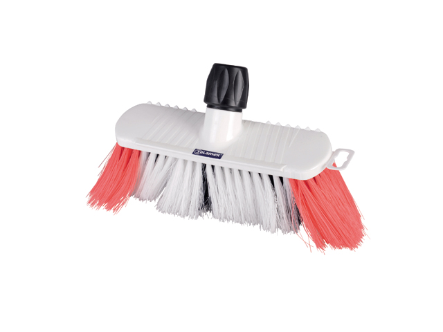 Schoonmaakborstels Luiwagens zacht