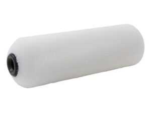 Schuim verfrol dubbel afgerond