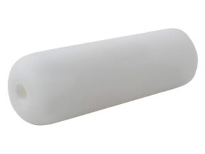 Schuim verfrol enkel afgerond