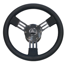 Allpa Stuurwiel Pegaso