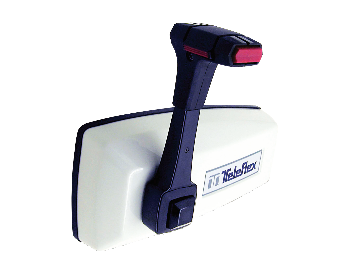 Allpa SeaStar C80 Motorbediening