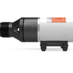 SeaFlo Versnijdingspomp 12 volt 12GPM 45LPM