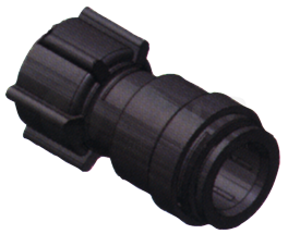 SeaTech Quick-connect verbindingsstuk