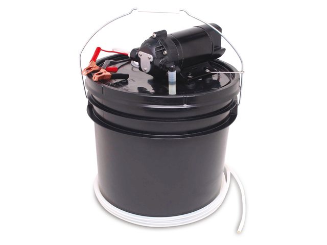 Shurflo Algemene dienstpomp 12 volt