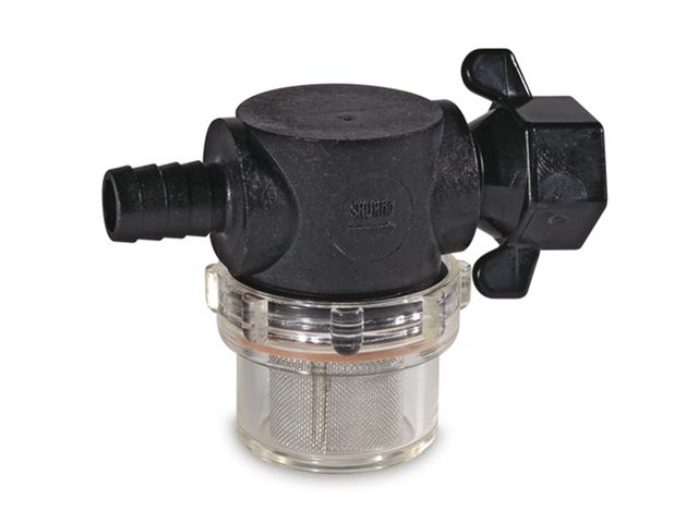 Shurflo Compact waterfilter