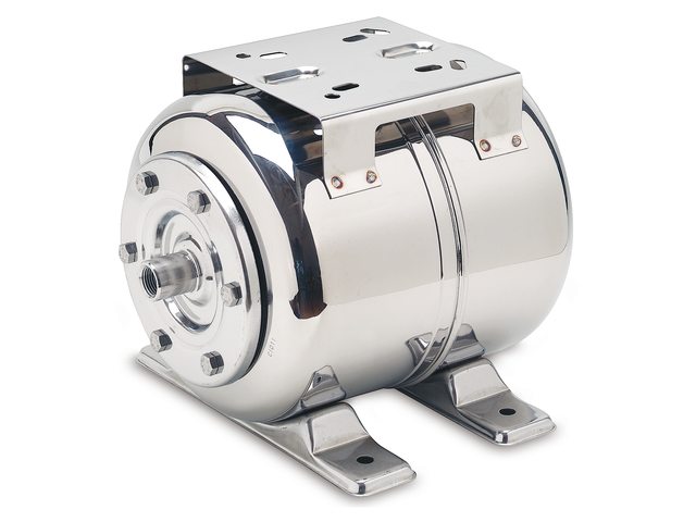 Shurflo RVS expansietank 8 liter 20PSI