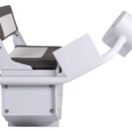 Rubberboot Consoles Silverline