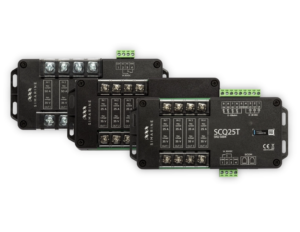 Simarine uitbreidingsmodules