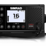 Simrad Boot marifoons VHF RS40 serie