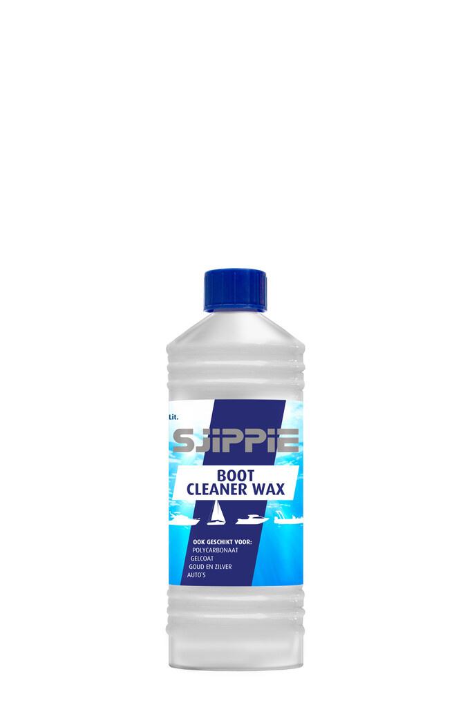 Sjippie Bootwax 1 Liter