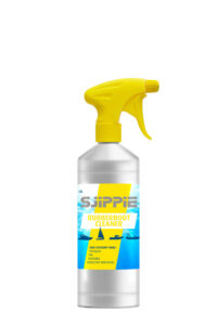 Sjippie Rubberboot Reiniger / Sprayflacon 1 Liter
