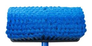 Sjippie wasborstel PBT bi-level 25cm