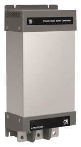 Snelheidsregelaars APMS-SC QS Seamaster