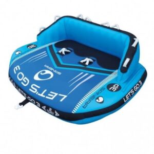 Spinera zitbank 3 Persoons funtube