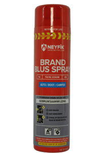 Sprayblusser NEYFIK auto/boot/camper