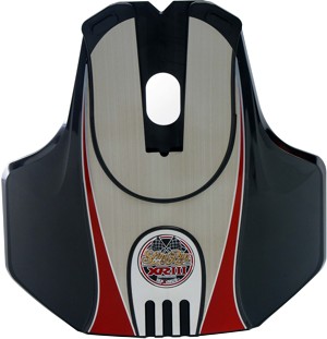 StingRay Hydrofoil Stabilisator Senior