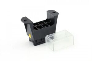 Standaard Staande Zekeringhouder 4 Polig