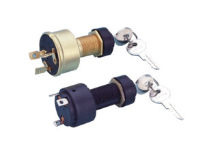 Startschakelaar Talamex 12 Volt