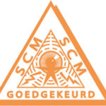 Stazo Nutlock Dikwandig RVS slot voor buitenboord motoren