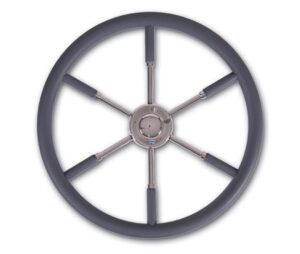 Stazo Stuurwielen Type 12 Ø 35-80cm