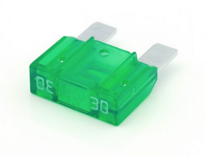 Steekzekering Maxi 30A