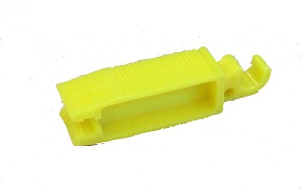 Steekzekeringtrekker