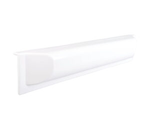 Steigerfender Talamex Kunststof