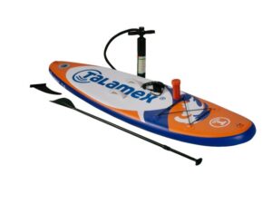 Supboard en Accessoires