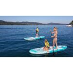 Supboard Set Let’s Paddle Spinera