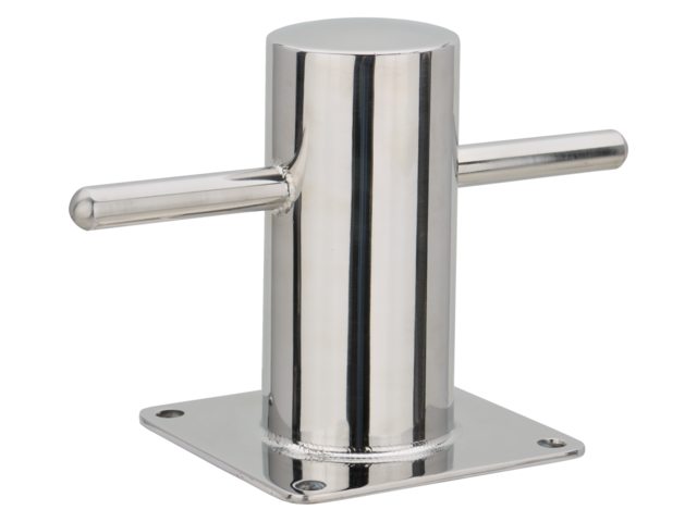 Talamex Bolders RVS316 Gepolijst