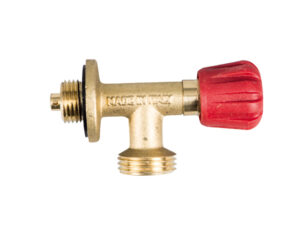 Talamex Gaskranen Campinggas