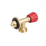 Talamex Gaskranen Campinggas