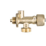 Talamex Gaskranen Campinggas