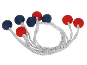 Talamex Kralen zeilbevestigers