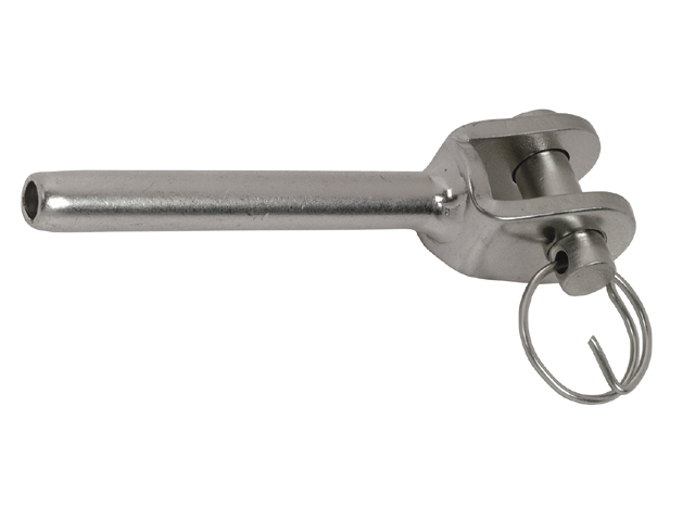 Talamex RVS 316 Gaffelterminal