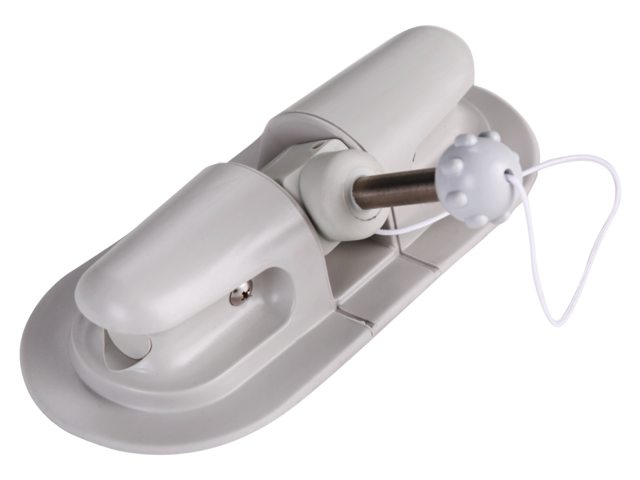 Talamex Roeidollen en plakhouders