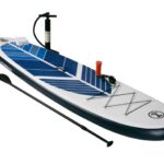 Talamex SUP Board 10.6 Compass