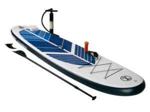 Talamex SUP Board 10.6 Compass