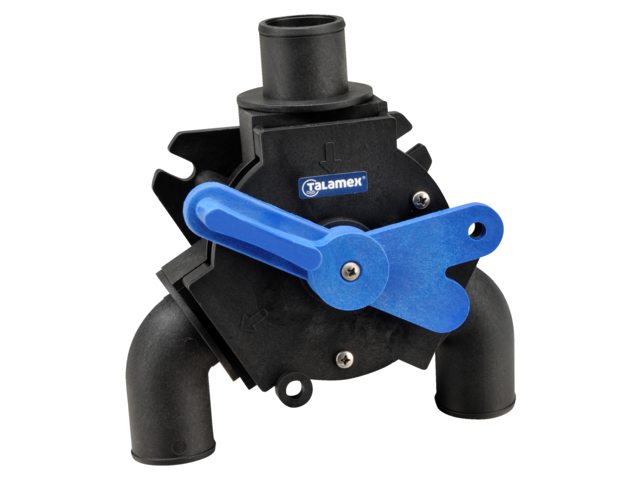 Talamex Tweewegkraan