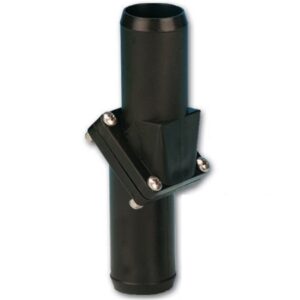 Terugslagkleppen kunststof