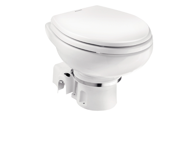 Toilet Masterflush Dometic Extra Stil