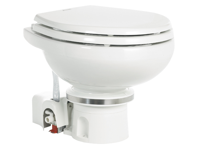 Toilet Masterflush Dometic