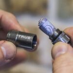 True Utility Sleutelhanger Cashstash+