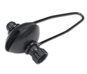 Universele Boot Doorspoelklem Rond