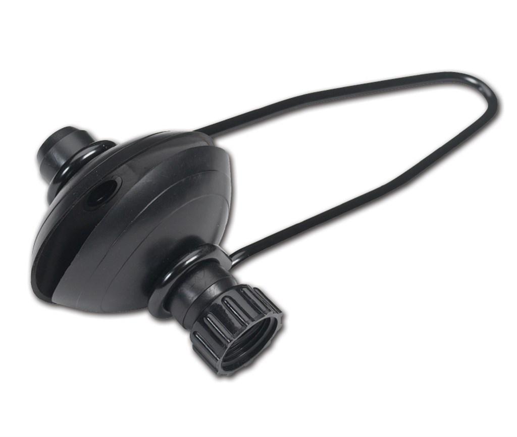 Universele Boot Doorspoelklem Rond