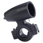 Universele Railingmontage voor USB Stopcontacten