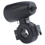 Universele Railingmontage voor USB Stopcontacten