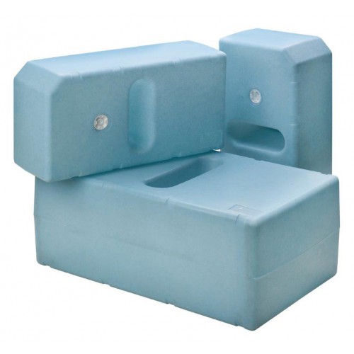 Universele Tanks Vetus