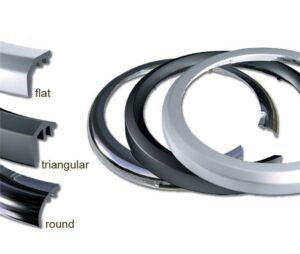 VDO Frontringen Ø 85 mm