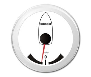 VDO Roerstandmeter